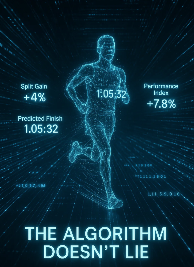 Hyrox Pulse – Data-Driven Performance